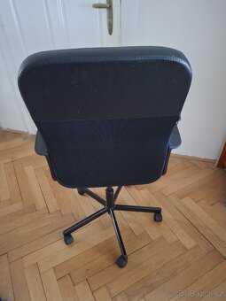 Kancelářská židle - 3