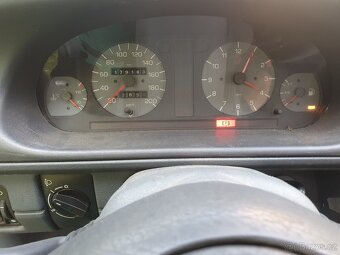 Škoda Felicia 1.3 50kW 1995 LXi - 3