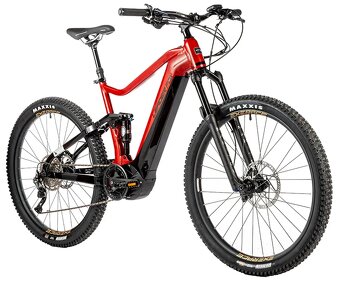 Leader Fox Arran 29" - 3