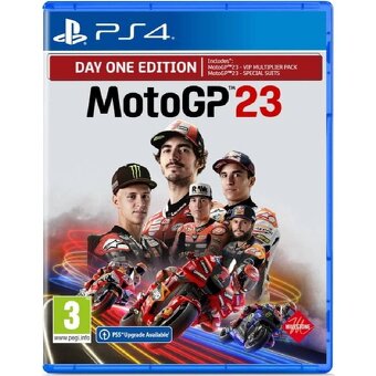 Koupím hry na PS4 (MOTOGP, F1, WRC) - 3