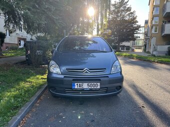 Spolehlivý Citroën Xsara Picasso 1.6i 16V (80 kW) - 3