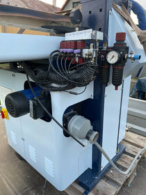 Parní žehlící lis Primus / Pony, model CT-750/ULL - 3