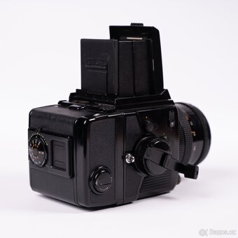 ZENZA BRONICA SQ-Ai sestava - 3