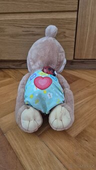 Vtech lezoucí medvídek - 3