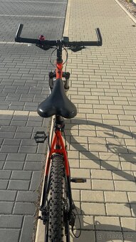 Kolo Genesis Matrix 30 M/L 26 - 3