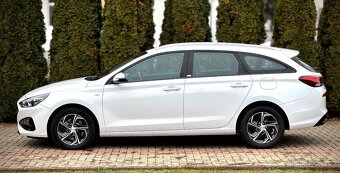 Hyundai i30 CW automat 1.5 T-GDi - 3