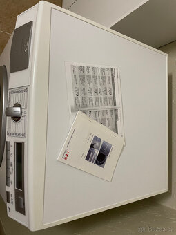 AEG Elektrolux Lavamat 72850 - 3