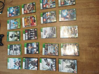 Xbox 360 - 3