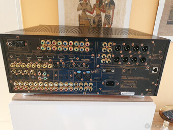 Marantz AV 8003 Pre tuner - 3