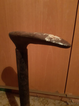 Ševcovské kopyto - 3