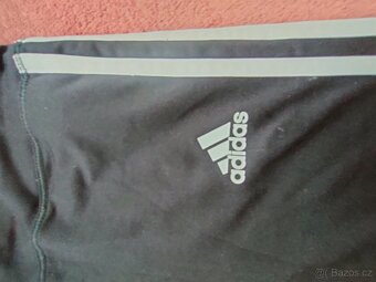 Legíny Adidas vel 164 - 3