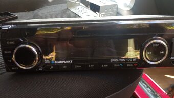 Blaupunkt Brighton 170 BT - 3