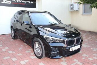 BMW X1 sDrive18i 140PS M Sport A/T - 3