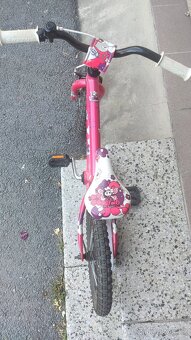 Dětské kolo Scott CONTESSA JR 16 - 3