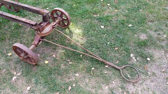 STABILÁK PODVOZEK - 3