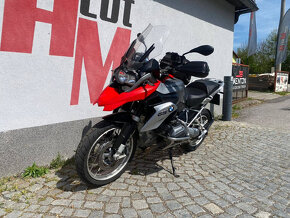 BMW R1200GS LC - 3