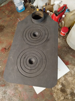 stará litionvá kamna - 3