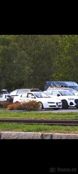 Alfa Romeo 159 TI 1.75 / 1.8 Tbi, 147kw, 137tis. Km, 2009. - 3