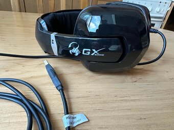 Genius GX Gaming - 3