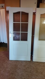 Interierove dvere 80L 80P - 3