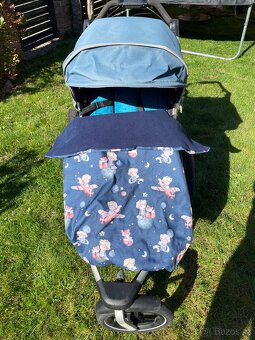 Thule Urban Glide 2 - 3