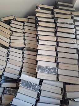 Šanony - s kapsou prodám velmi levně - 3