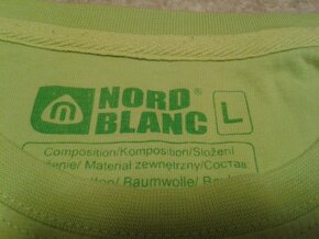 Trička různé druhy - 3