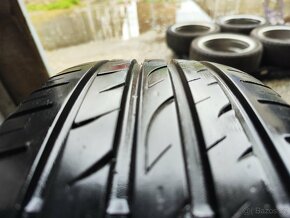 Letní pneu = 225/45 (Z)R19 = NEXEN = 2ks - 3