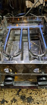 Podám plynovy opejkač. - 3