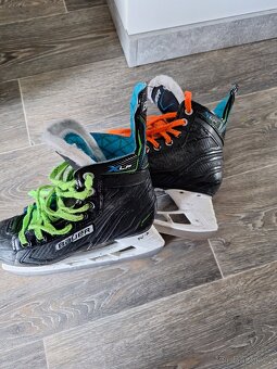 Detske hokejove brusle Bauer - 3