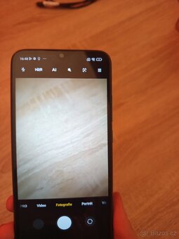 Prodávám mobil Xiaomi Redmi 9A - 3