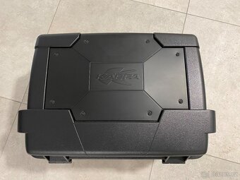 Horní kufr na dvě helmy Kappa - 3