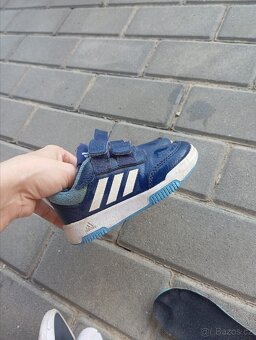 Tenisky Adidas - 3