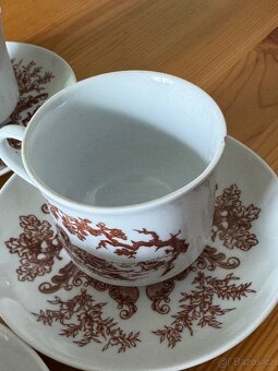 Myslivecký porcelán - 3