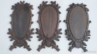 Podložky pod trofeje - 3