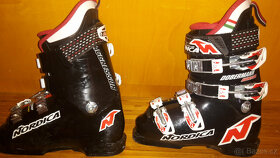 Nordica Dobermann Agressor World Cup 100, EU37 - 3