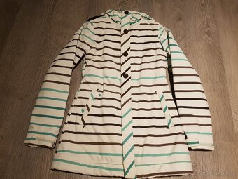 Dámská bunda Burton - velikost S - 3