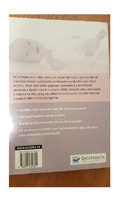 Knihy a CD pro rodiče - 3