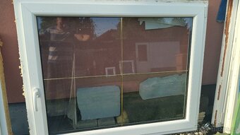 Plastova okna - 3