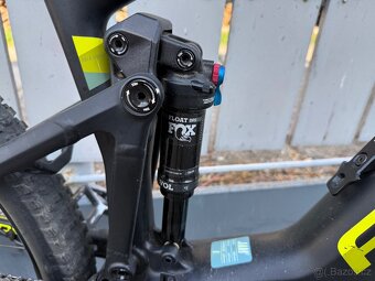 Focus jamp 2 9.7 plus carbon - 3