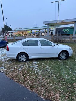Škoda octavia 2 1,4 59 Kw - 3