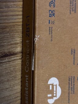 Home assistant Skyconnect ZBT-1 - 3