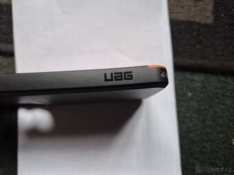 Odolný obal Samsung S24 - 3