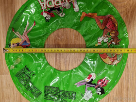 Plavecký potřeby a pomůcky - 3