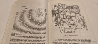 Fiat 125 P , 126 P popis – manuál údržba a opravy 125P 126P - 3