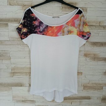 Orsay 36 halenka tričko - 3