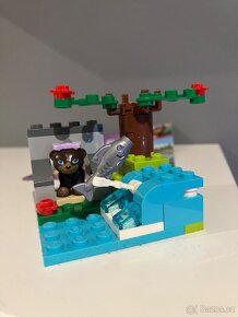 LEGO® Friends 41046 Řeka medvědů hnědých - 3
