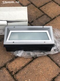 Venkovní světla osvětlení,více druhů,více kusů,top - 3