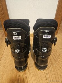 Sjezdové boty Rossignol 31 - 3