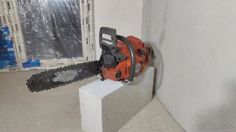 Husqvarna 555 XP - 3